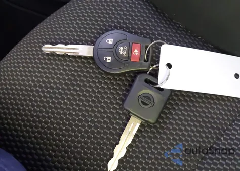 2019 Nissan Sentra S from USA, damaged, VIN 3N1AB7AP2KY222103